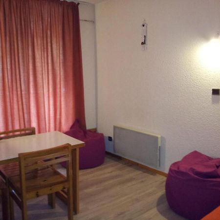 Appartement Pyrenees Neouvielle Piau Engaly Aragnouet Eksteriør billede
