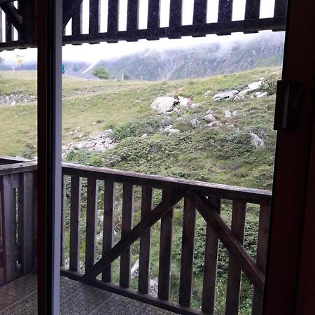 Appartement Pyrenees Neouvielle Piau Engaly Aragnouet Eksteriør billede