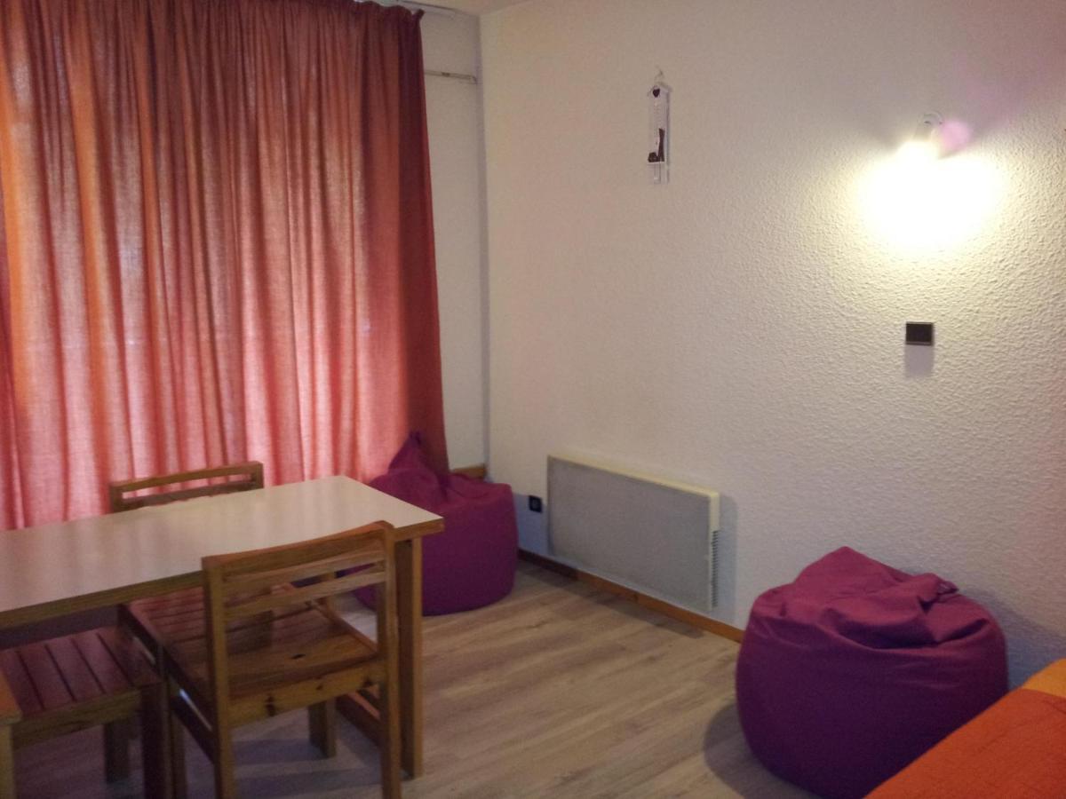 Appartement Pyrenees Neouvielle Piau Engaly Aragnouet Eksteriør billede