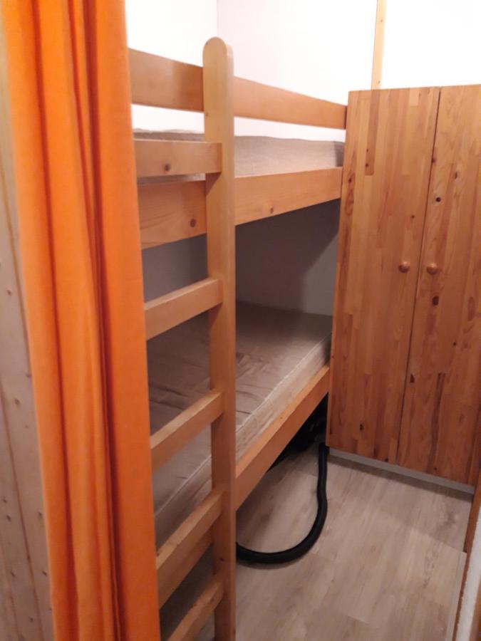 Appartement Pyrenees Neouvielle Piau Engaly Aragnouet Eksteriør billede